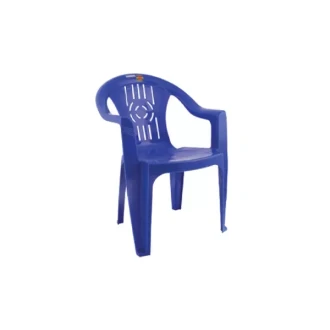 Cello Plastic Chair Dynamo 585 x 585 x 810mm