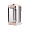 Decakila Thermo Pot Electric 5l Automatic Boil and Keep Warm Function 750w Kekt011b 3 ways of dispense electric pump, manual pump and cup touch with dy heating proection