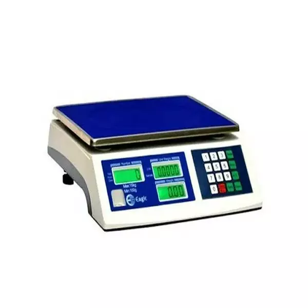 Generic Commercial Digital Measuring Scale 0.1G - 39Kg 1 Generic Commercial Digital Measuring Scale 0.1G - 39Kg