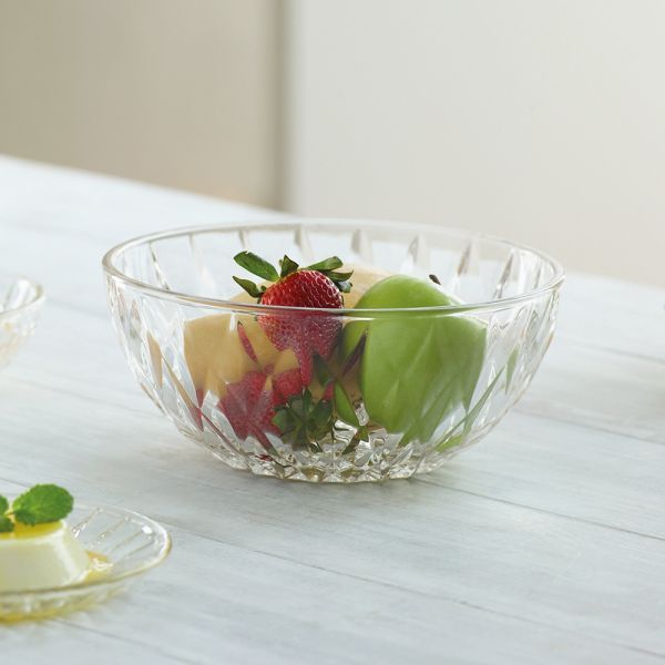 Ocean Dine Bowl 6Pc Diamond 8 Inches 1P00124L 3 Ocean Dine Bowl 1Pc Diamond 8 Inches 1P00124L