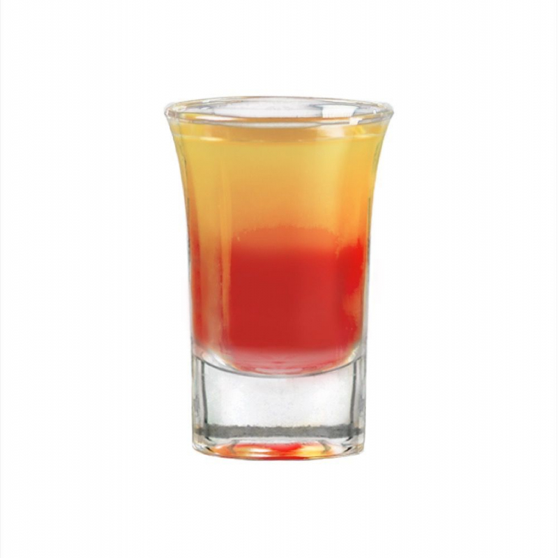 Ocean Shot Glass 12Pcs Uno Shot 35Ml Shot Tumbler 4P02910 2 Ocean Shot Glass 12Pcs Uno Shot 35Ml Shot Tumbler 4P02910