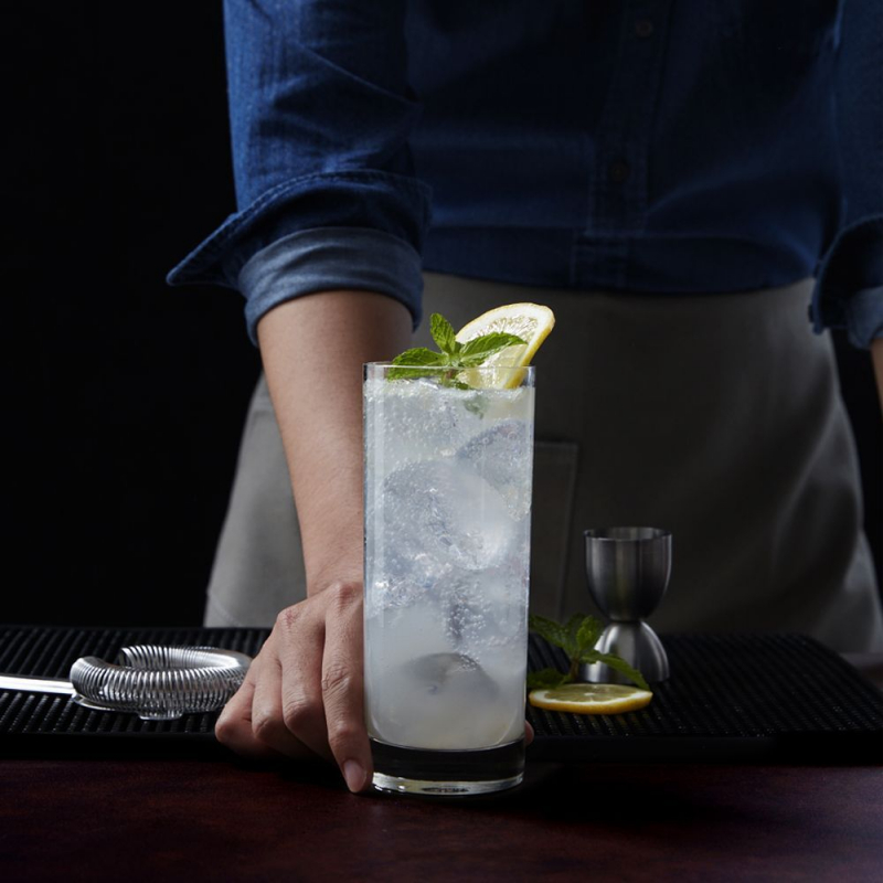 Ocean Glass 6Pcs Fyn Long Drink 460Ml Fine Rim Tumbler 1C24016 4 Ocean Glass 6Pcs Fyn Long Drink 460Ml Fine Rim Tumbler 1C24016