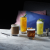 Ocean Glass 6pcs Fyn Long Drink 460ml Fine Rim Tumbler 1C24016