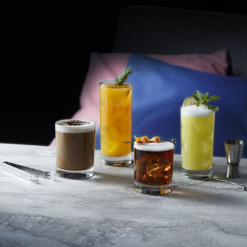 Ocean Glass 6Pcs Fyn Long Drink 460Ml Fine Rim Tumbler 1C24016 3 Ocean Glass 6Pcs Fyn Long Drink 460Ml Fine Rim Tumbler 1C24016