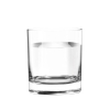 Ocean Glass 6pcs Fyn Rock 290ml Whiskey Fine Rim Tumbler 1C24010