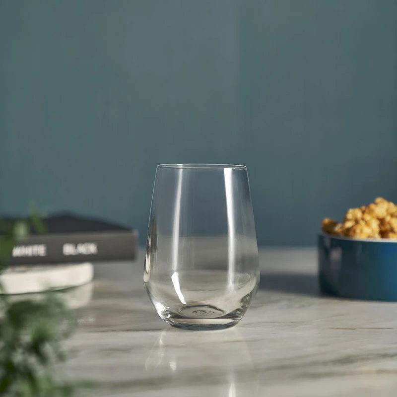 Ocean Glass 6Pc Lexington Hi Ball 370Ml Fine Rim 1C18513 4 Ocean Glass 6Pc Lexington Hi Ball 370Ml Fine Rim 1C18513