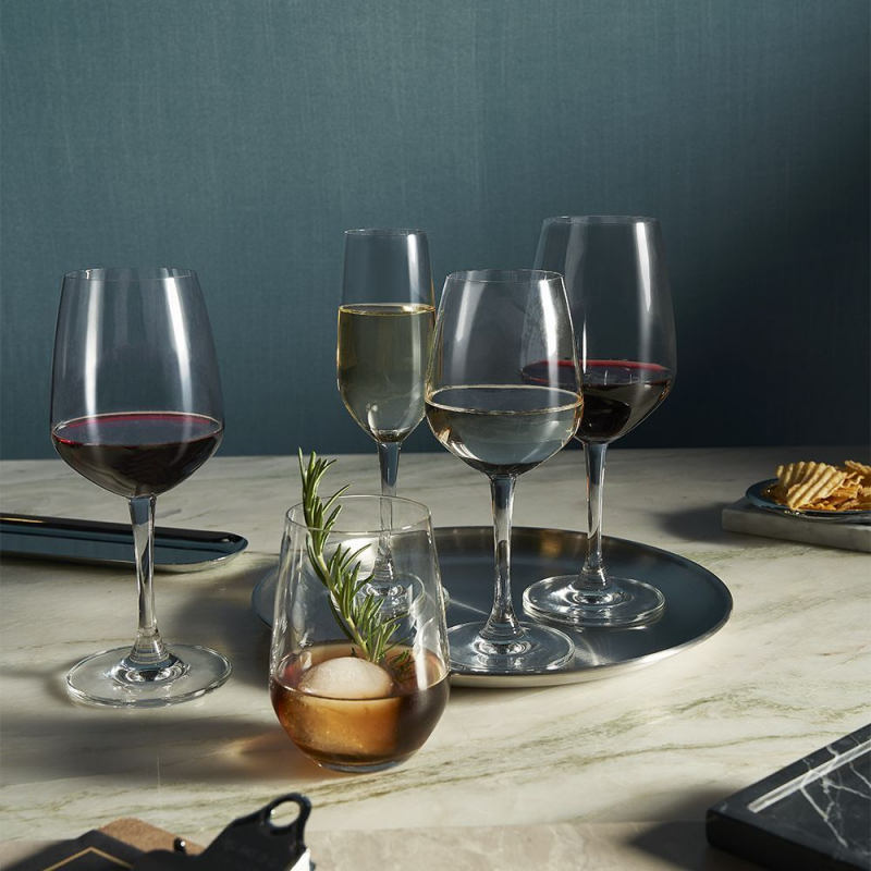 Ocean Glass 6Pc Lexington Hi Ball 370Ml Fine Rim 1C18513 3 Ocean Glass 6Pc Lexington Hi Ball 370Ml Fine Rim 1C18513