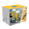 Ocean Glass 6pcs Metropolitan 400ml Beer Tumbler 3B2131406G0003