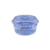 Cello Basket Fruity 1 Round Small 260 x 140mm (Pack of 6)