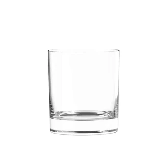 Ocean Glass 6pcs Fyn Rock 290ml Whiskey Fine Rim Tumbler 1C24010
