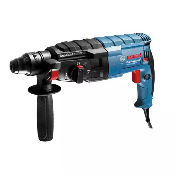 Bosch Professional Dre Rotary Hammer With Sds 790W Gbh 2-24 1 Bosch Professional Dre Rotary Hammer With Sds 790W Gbh 2-24
