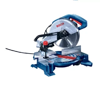 Bosch Professional Slide Mitre Saw 1700W GCM 10 MX