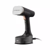 Braun Garment Steamer 250ML Tank Hand Held 1600W 13870000-GS7077BK Horizontal And Vertical Steam Heated Soleplate Removable Water Tank