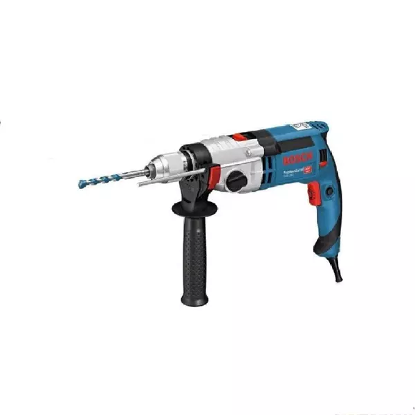 Bosch Professional Impact Drill 1100W Gsb 24 - 2 1 Bosch Professional Impact Drill 1100W Gsb 24 - 2
