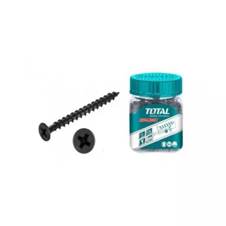 Total Drywall Gypsum Screw 3.5x32mm 200pcs WJDS3503221