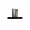 Homebase Range Hood 65 x 52cm HB-60-T1