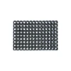RMH Rubber Hollow Mat 16mm Thickness 45x75cm