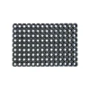 RMH Rubber Hollow Mat 16mm Thickness 50x100cm