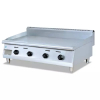Generic Commercial Gas Chapati Griller 6 Size