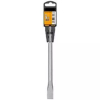 Ingco Hex Chisel 28 x 80 x 400mm Flat DBC0424002