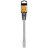 Ingco Hex Chisel 28 x 80 x 400mm Flat DBC0424002