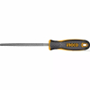 Ingco Wood File Round 8"/200mm HWRF088