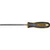 Ingco Wood File Round 8"/200mm HWRF088