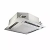 Hisense Cassette Air Conditioner 24000BTU with Inverter, Cooling Only, Ultra Quiet, Fast Cooling, High Efficiency AUC-24UR4SJJC5