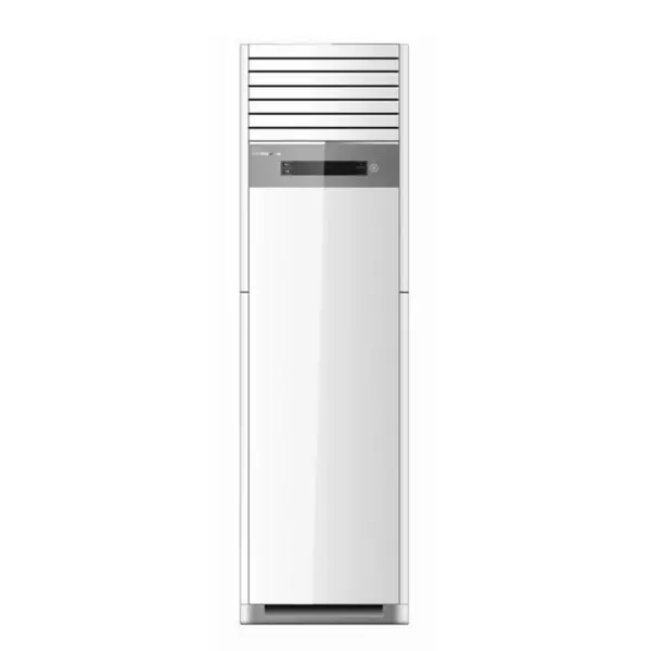 Hisense Floor Stand Air Conditioner 18000 Btu Inverter Cooling, High Head Drain Pump, Auto Changeover, Low Standby Power, Auto Restart Auf-18Tr4Smcpe 1 Hisense Floor Stand Air Conditioner 18000 Btu Inverter Cooling, High Head Drain Pump, Auto Changeover, Low Standby Power, Auto Restart Auf-18Tr4Smcpe