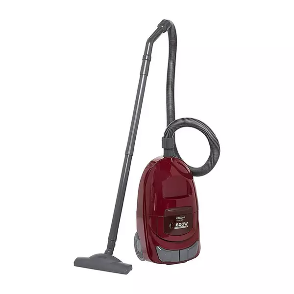 Hitachi Canister Vacuum Cleaner Dry 5L 1600W With Blower Function Bagless Cv-W1600 1 Hitachi Canister Vacuum Cleaner Dry 5L 1600W With Blower Function Bagless Cv-W1600