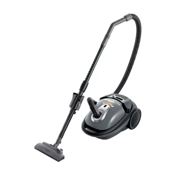 Hitachi Canister Vacuum Cleaner Dry 8L 2000W Cv-Ba20V 1 Hitachi Canister Vacuum Cleaner Dry 8L 2000W Cv-Ba20V