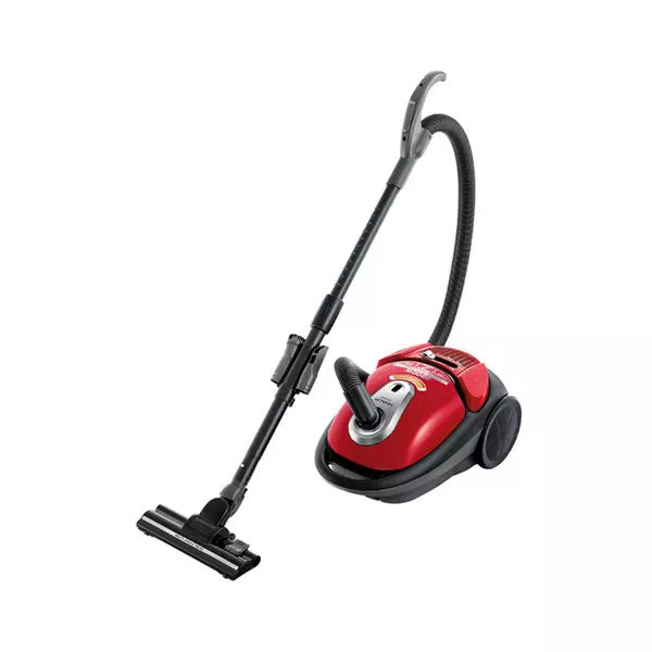 Hitachi Canister Vacuum Cleaner Dry 8L 2200W Cv-Ba22V 1 Hitachi Canister Vacuum Cleaner Dry 8L 2200W Cv-Ba22V