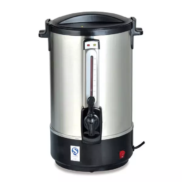 Generic Stainless Steel Water/Milk Boiler 38L 1 Generic Stainless Steel Water/Milk Boiler 38L