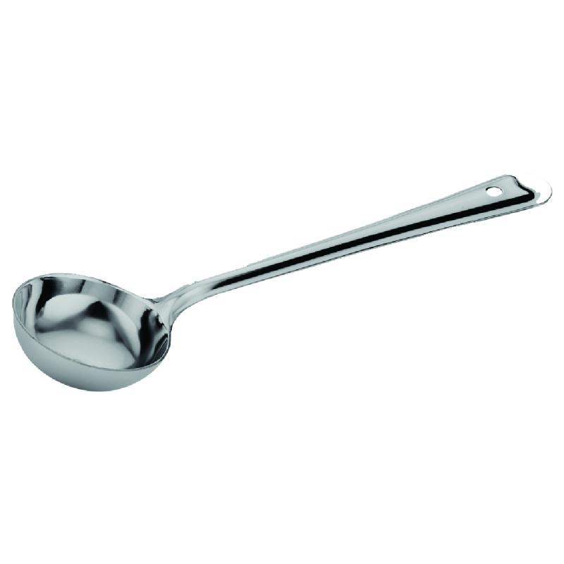 Stainless Steel Indian Basting Ladle 3 - Ibl 3 1 Stainless Steel Indian Basting Ladle 3 - Ibl 3