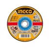 Ingco Abrasive Metal Grinding Disc 125mm/5" MGD601251