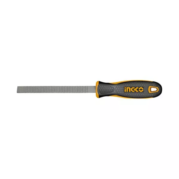 Ingco Wood File Flat 8&Quot;/200Mm Hwff088 1 Ingco Wood File Flat 8&Quot;/200Mm Hwff088