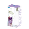 Ocean Jug Patio Pitcher White 1265ml 3v1834401g0057