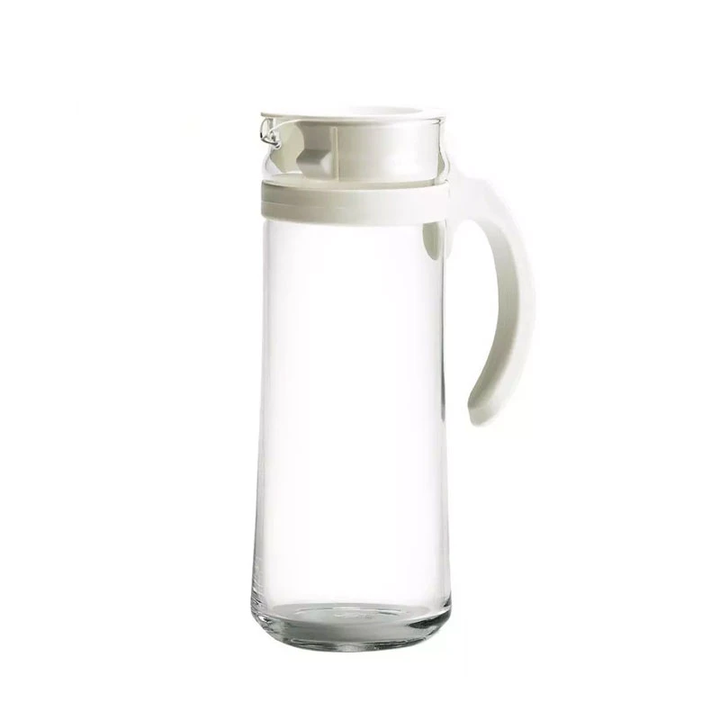 Ocean Jug Patio Pitcher White 1265Ml 3V1834401G0057 1 Ocean Jug Patio Pitcher White 1265Ml 3V1834401G0057