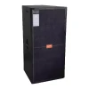 Kodtec Professional Music Speaker 15" Double 1500W KT-1529