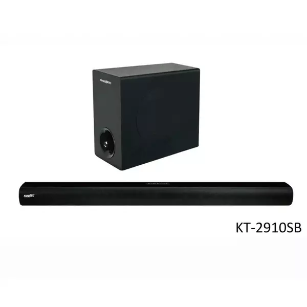 Kodtec Sound Bar Wireless Kt-2910Sb 1 Kodtec Sound Bar Wireless Kt-2910Sb