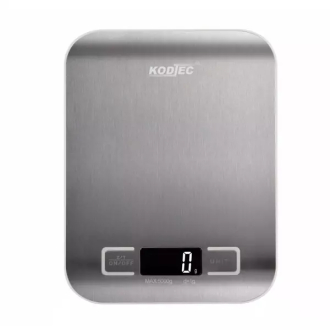 Kodtec Kitchen Scale Electrical KT-4004KS