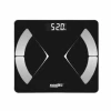 Kodtec Scale Smart Body Fat with App Measures 13 Different Body Composition KT-4007BFS