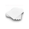 Manila A4 White Cards 160gms 1207