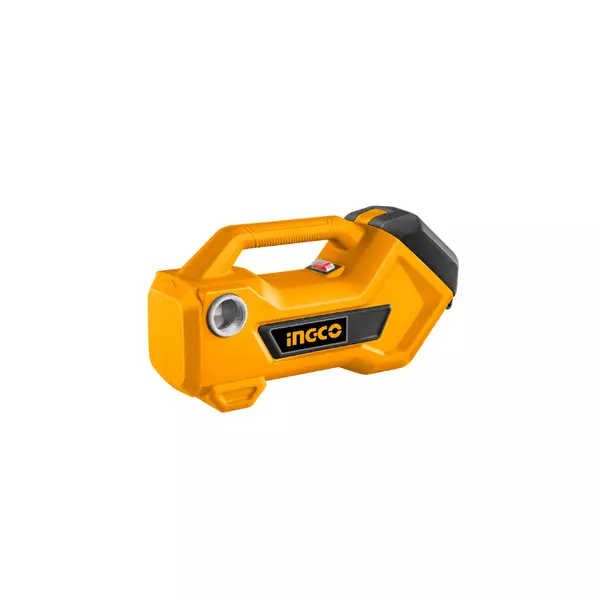 Ingco Cordless Self Priming Water &Amp; Diesel Oil Transfer Pump Lithium-Ion 20V Tpli2001 1 Ingco Cordless Self Priming Water &Amp; Diesel Oil Transfer Pump Lithium-Ion 20V Tpli2001