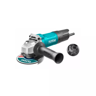 Total Angle Grinder 750W 220-240V TG10710056-8