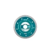 Total Ultrathin Diamond Disc, Mesh Rim 180x22.2mm TAC2181801HT