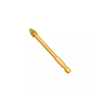 Total Tile & Glass Drill Bit 12x87mm TACG211212