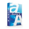 Double A Printing Paper - A4, 70 gsm, 500 Sheets, High-Quality Copy Paper for Everyday Use (Pack of 5 Reams)