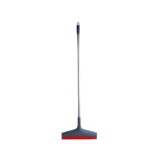 Apex Bathroom Wiper 12 inch Stainless Steel Handle