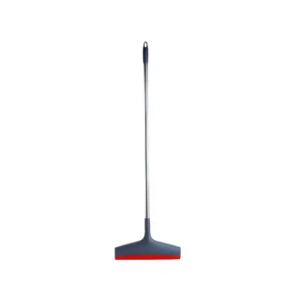 Apex Bathroom Wiper 12 inch Stainless Steel Handle